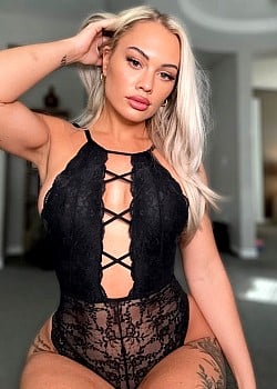 Sophia Deso